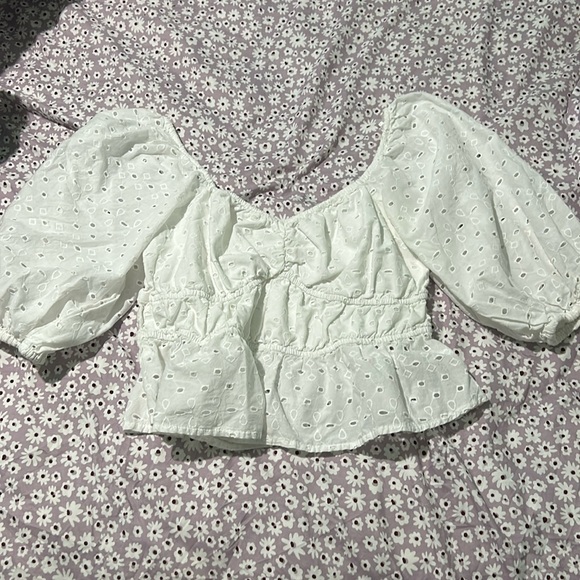 a new day Tops - target blouse